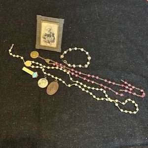 Rosary bundle
